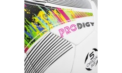 Futbola bumba balta Spokey PRODIGY