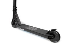 Chilli Pro Riders Choice Archie Cole stunt scooter