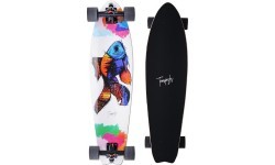 Longboard Tempish FISH-IN
