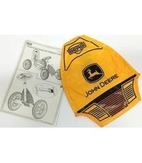 Spoilers Buddy John Deere