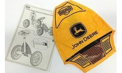 Spoilers Buddy John Deere