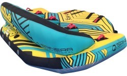 Spinera Professional Just Fun 4 velkamā piepūšamā atrakcija