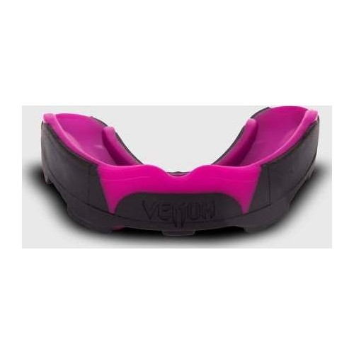 Mouthguard Venum Predator - Black/Pink