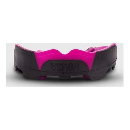 Mouthguard Venum Predator - Black/Pink