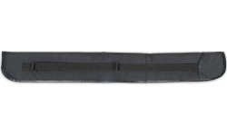 Нейлоновый чехол для киев Laperti черный 1B-1S