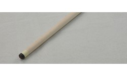 Biljarda kija Buffalo Carom, kļava 12 mm/71 cm
