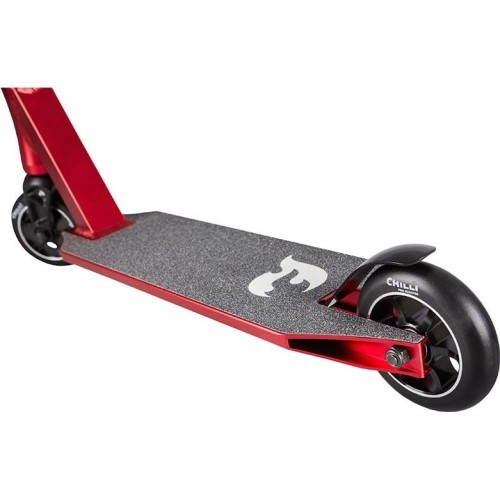 Triku skrejritenis Chilli 3000 Shredder