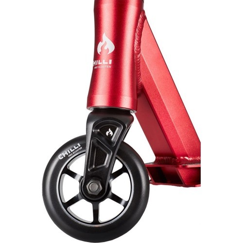 Triku skrejritenis Chilli 3000 Shredder