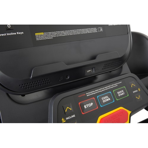 Skrejceļš Newton Fitness T6 LED