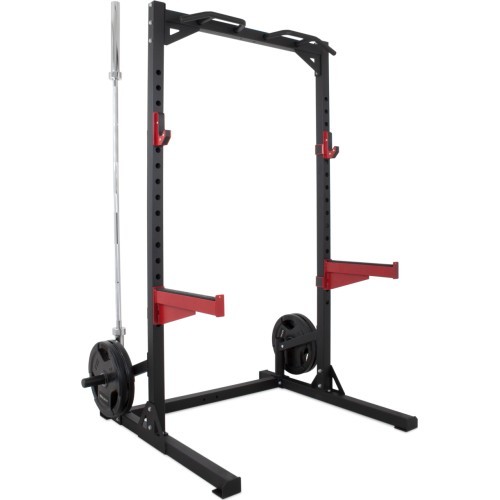 Pivot Fitness HR3240 Heavy Duty ECON spēka statīvs