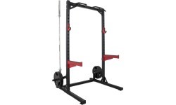 Pivot Fitness HR3240 Heavy Duty ECON Rack