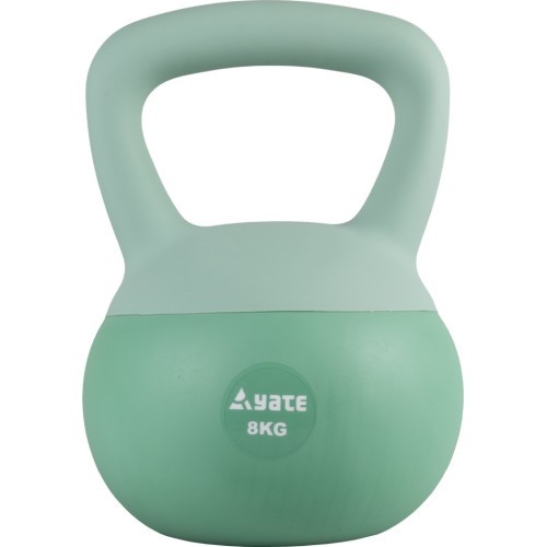 Mīksta svaru bumba YATE 8 kg