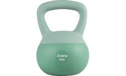 Мягкая гиря YATE 8 кг