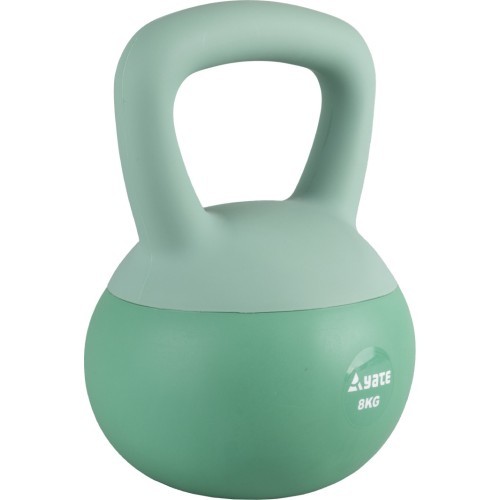 Mīksta svaru bumba YATE 8 kg