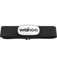 Нагрудный пульсометр Wahoo TRACKR HR Bluetooth/ANT+ (WFBTHR05W)
