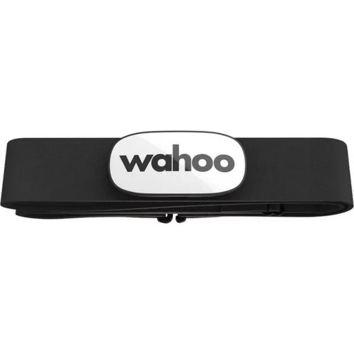 Нагрудный пульсометр Wahoo TRACKR HR Bluetooth/ANT+ (WFBTHR05W)