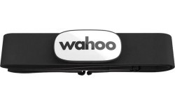 Нагрудный пульсометр Wahoo TRACKR HR Bluetooth/ANT+ (WFBTHR05W)