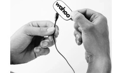 Sirdsdarbības josta Wahoo TRACKR HR Bluetooth/ANT+ (WFBTHR05W)