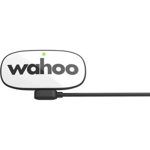 Нагрудный пульсометр Wahoo TRACKR HR Bluetooth/ANT+ (WFBTHR05W)