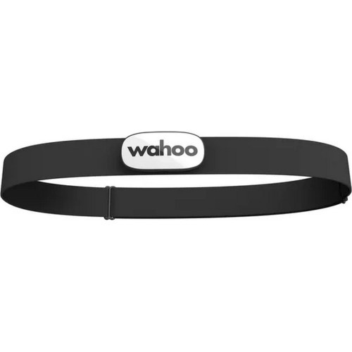 Нагрудный пульсометр Wahoo TRACKR HR Bluetooth/ANT+ (WFBTHR05W)