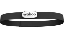 Sirdsdarbības josta Wahoo TRACKR HR Bluetooth/ANT+ (WFBTHR05W)