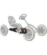 Buddy 2.0 - Chain guard Retro Green