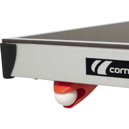 Cornilleau 600X Performance Outdoor Table - Black