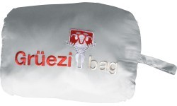 Grueezi papildu ieliktnis “Feater Light”