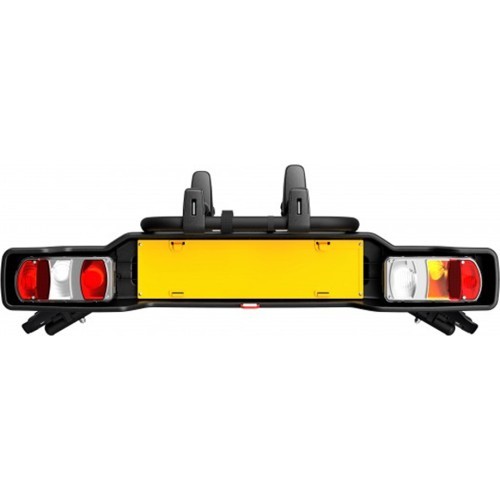 Peruzzo Carrier Wall // for 3 bikes // on hook, steel