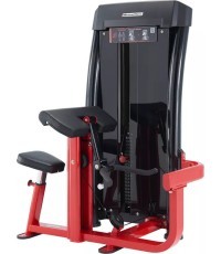 Bicepsu trenažieris Steelflex Jungle Gym JGBC600