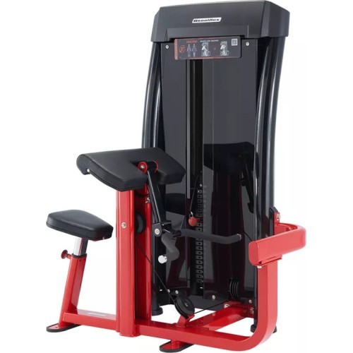 Тренажёр для бицепса Steelflex Jungle Gym JGBC600