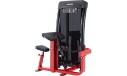 Bicepsu trenažieris Steelflex Jungle Gym JGBC600