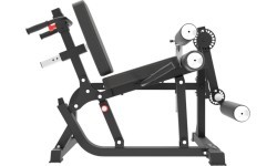 Leg Extension/Curl Machine inSPORTline X-NT LE20