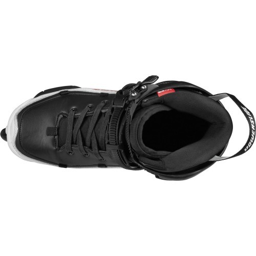 Роликовые коньки Powerslide Tau 90