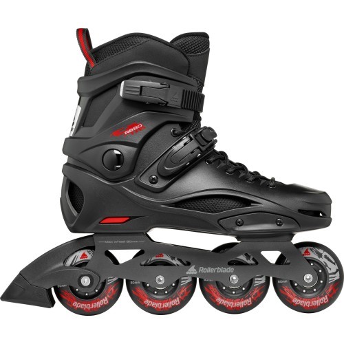 Роликовые коньки Rollerblade RB 80