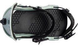 NOW Rebel Snowboard Bindings