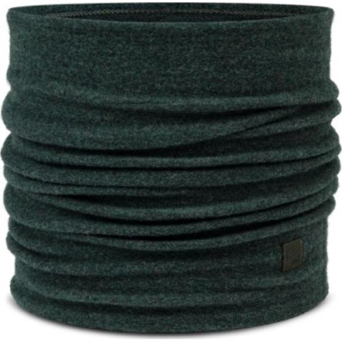 Merino Fleece Solid Forest - 809