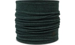 Merino Fleece Solid Forest - 809