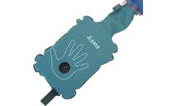 Hand Air-Pump Yate, PU Foam
