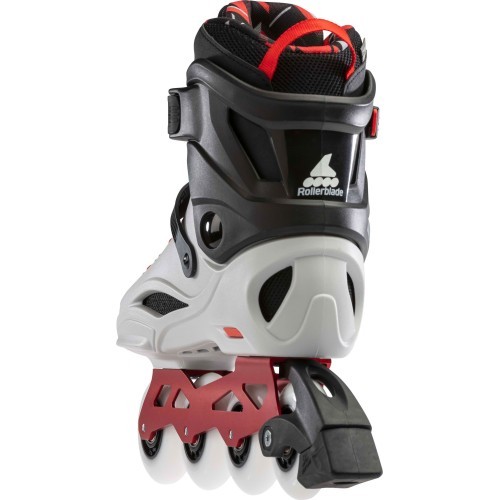 Роликовые коньки Rollerblade RB PRO X