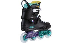 Powerslide Next Multicolor 80 Inline Skates