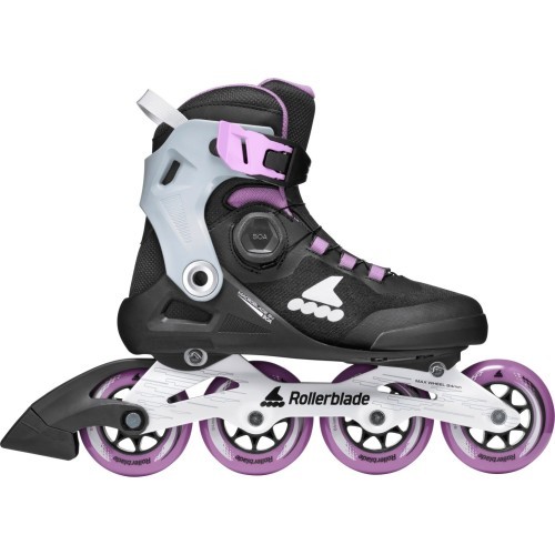 Rollerblade Macroblade 84 BOA W inline skates
