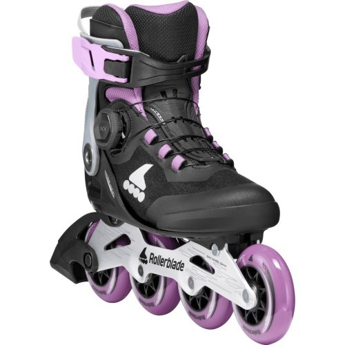 Роликовые коньки Rollerblade Macroblade 84 BOA W