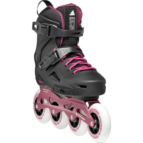 Rollerblade Lightning 90 W skrituļslidas