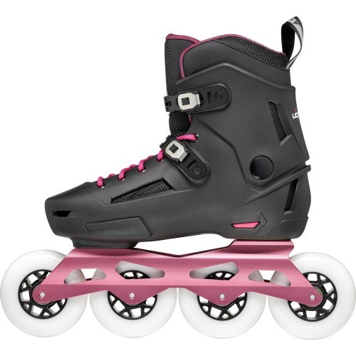 Роликовые коньки Rollerblade Lightning 90 W