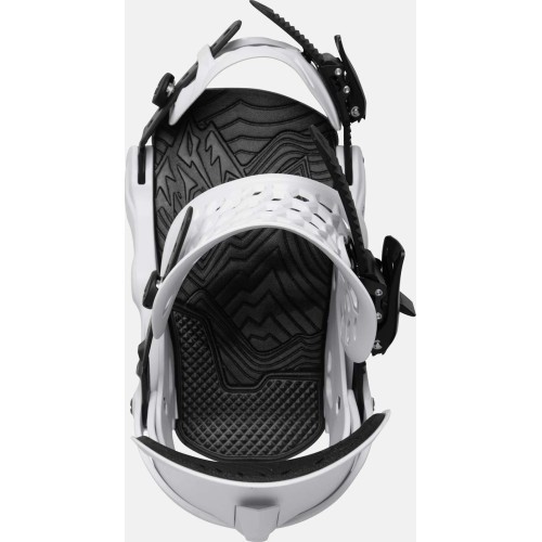 Snowboard Bindings Jones Equinox
