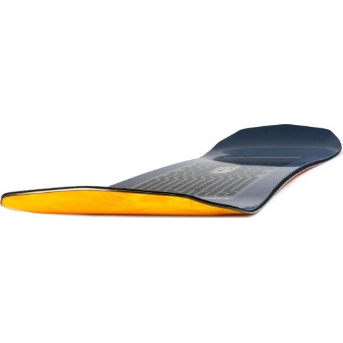 Nidecker Sensor snowboard