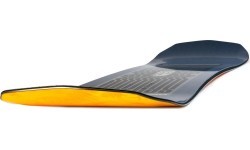 Nidecker Sensor snowboard