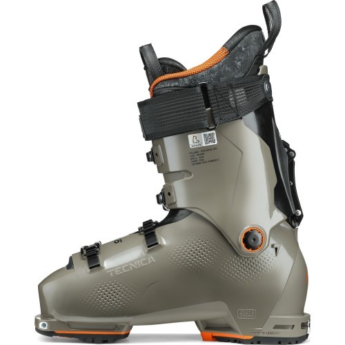 Горнолыжные ботинки Tecnica Cochise 110 DYN GW