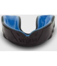 Капа Venum Challenger – черно-синяя